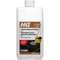 Hg Natuursteen Reiniger Glansherstellend - 1L