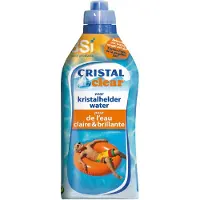 Bsi Helder water spa | | 1 liter