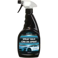 Protecton Spray wax 500ml