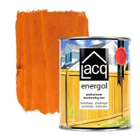 Lacq Energol mahony 1 liter