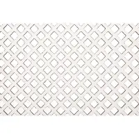 Cando Decorpaneel Ibiza Mdf 3,2mm 183x61cm