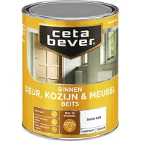 Cetabever Deur, Kozijn & Meubelbeits transparant 1 L