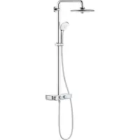 GROHE Douchesysteem euphoria smartcontrol mono 260 mm