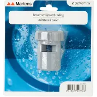 Martens 32/40mm Beluchter 1xlm Autobag