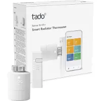 Tado Slimme Radiatorthermostaat Startpakket V3+