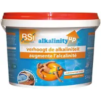 Bsi Alkaliteit verhoger | | 5 kg