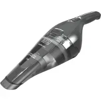 Black & Decker Black&Decker Kruimeldief 7,2V NVC220WCQW