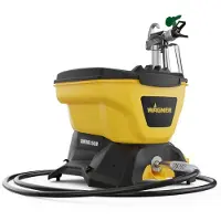 Wagner Airless HEA Control Series 150M
