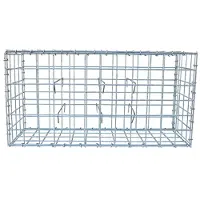 Giardino Steenkorf Como 30x180x20cm