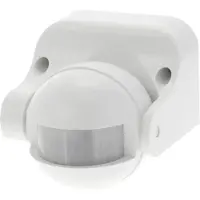 Q-Link - Bewegingsmelder - 180 Graden - Wit - Sensoren