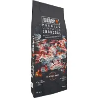 Weber Houtskool 10 kg