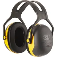 Peltor X2AC1 Comfort Gehoorkap