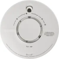 Fireangel Combi rook- en CO melder SCB10-INT
