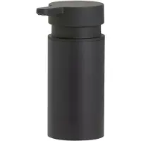 Tiger Noon Zeepdispenser vrijstaand zwart
