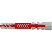 Fischer DuoPower pluggen 8x65mm - 50 stuks