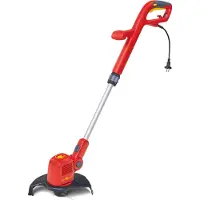 WOLF-Garten 41AE3TDT650 Elektrische Trimmer LYCOS E/350 T