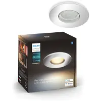 Philips Adore badkamerinbouwspot White Ambiance