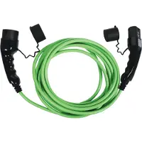 Blaupunkt 0270003 Laadkabel, elektrolvoertuig