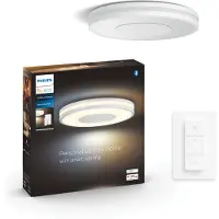 Philips Being Hue ceiling lamp white