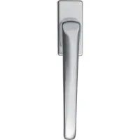 Axa | Draai-kiepsluiting | incl. Bevestigingsmateriaal | Aluminium