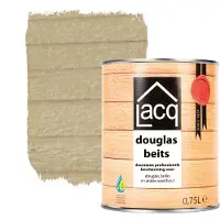 Lacq Douglas Beits - Naturel - 0,75L - 0,75 liter