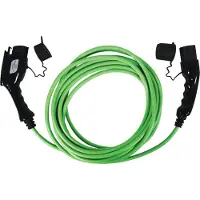 Blaupunkt A1P16AT1 eMobility laadkabel 8 m