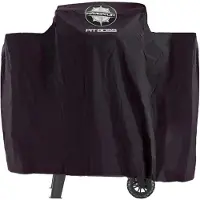 Pit Boss Barbecue Hoes Navigator 550 Zwart 31,19 X 8,6 X 28,8 Cm