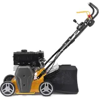 Stiga SVP 40 G | Benzine verticuteermachine 182 cc | 4-takt - 211400248/ST1