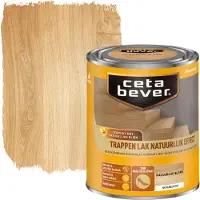 Cetabever Traplak Blank 750ml
