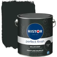 Histor Perfect Finish Muurverf Mat Starless Sky PPG5002-10 2,5 LTR