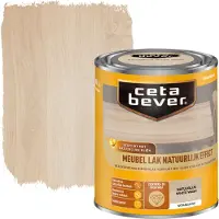 Cetabever Meubellak White Wash 750ml