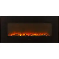 Livin Flame Livn Elektrische Hanghaard Brixham