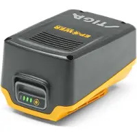 Stiga E 24 20V Accu 4 Ah