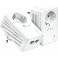 TP-LINK TL-PA7027P Kit 1000 Mbps 2 adapters (zonder wifi)