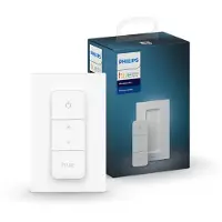 Philips Hue Draadloze dimmer switch