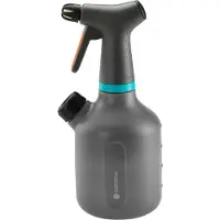 Gardena plantenspuit 1L - 3-in-1 functie - 360 graden-functie