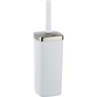 Wenko toiletborstelhouder Barcelona wit