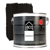 Lacq Natuleum - 2,5L - 2,5 liter