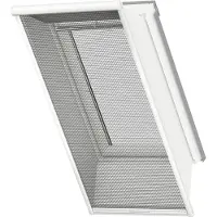 Velux insectenhor ZIL PK10 0000SWL Wit