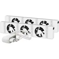Speedcomfort Duo set