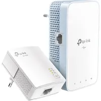 TP-LINK TL-WPA7517 Kit 1000 Mbps 2 adaptateurs (wifi)