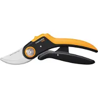 Fiskars Plus Powerlever Bypass P721 Ø 24 Mm Snoeischaar