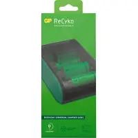 GP ReCyko B631 Universele Batterij Oplader