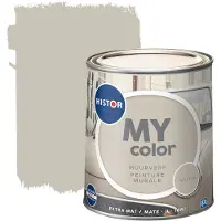 Histor MY color Muurverf Extra Mat Intuitive 1 LTR