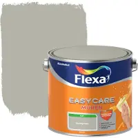 Flexa Easycare Muurverf - Mat - Saliegroen - 2,5l