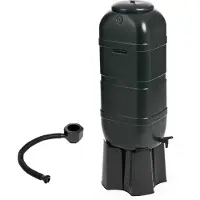 Hortus Regenton set slimline 100l Martens