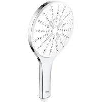 GROHE Vitalio SmartActive - Handdouche 150, 3-jets, chroom 26597000