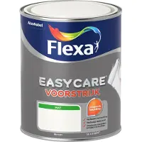 Flexa Easycare Voorstrijk - Wit - 1L