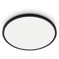 Wiz 14w 1300 Lumen 242 Mm Led Plafondlamp