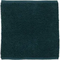 Sealskin Delhi Badmat 60x60cm Donkergroen